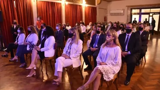 Habrá cuatro jueces y un área nueva para tramitar las causas del viejo sistema penal