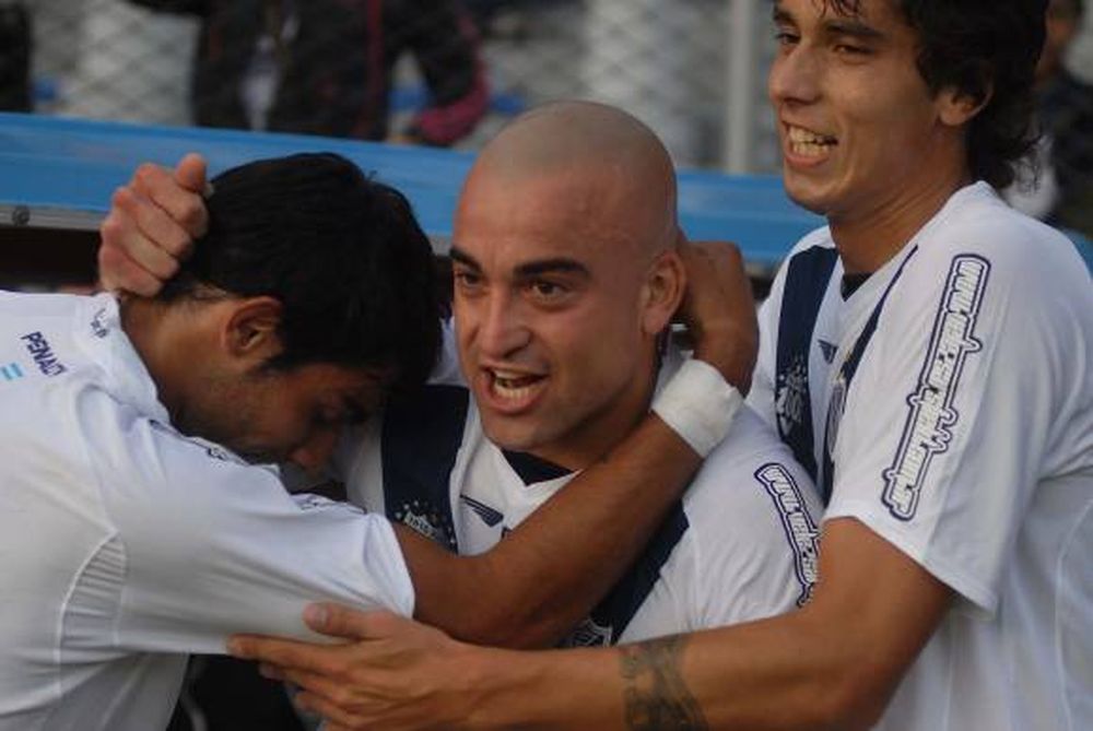 El Fortín ni se despeinó