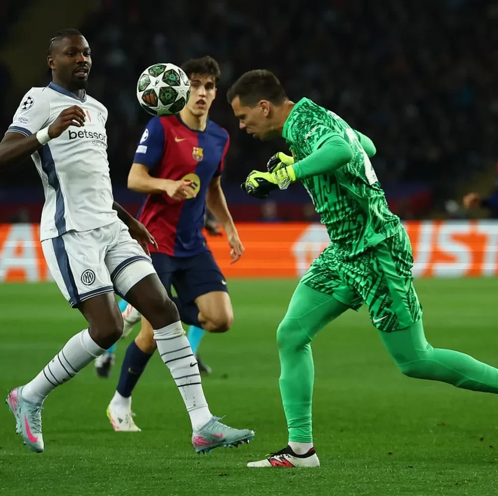 REVANCHA. En Milan van por la final.