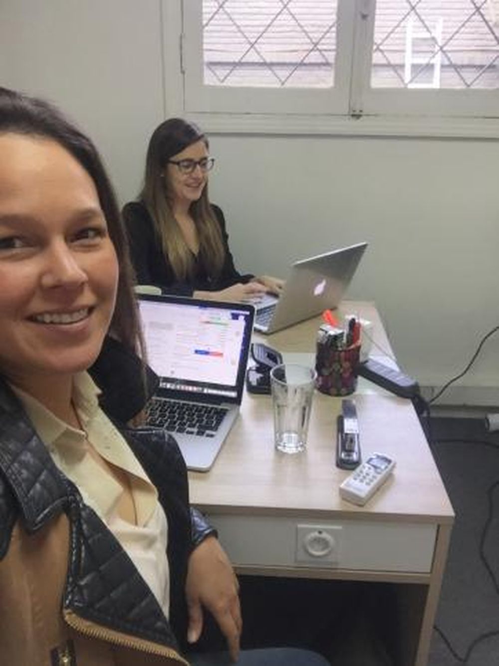 La prospección vegetal ya es posible en Chile