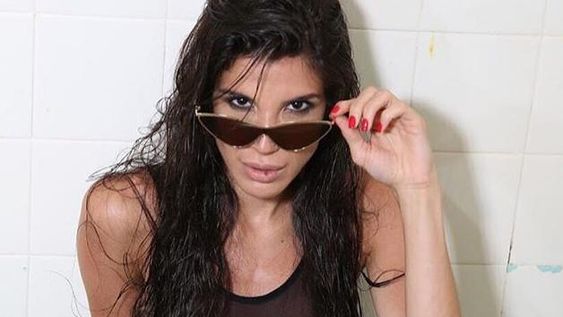 Andrea Rincón sobornó a una azafata para tener sexo en pleno vuelo