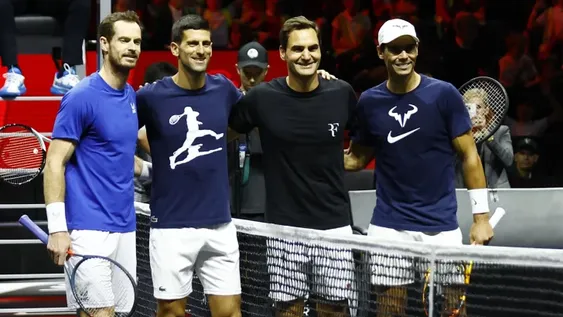 Se despide el Expreso