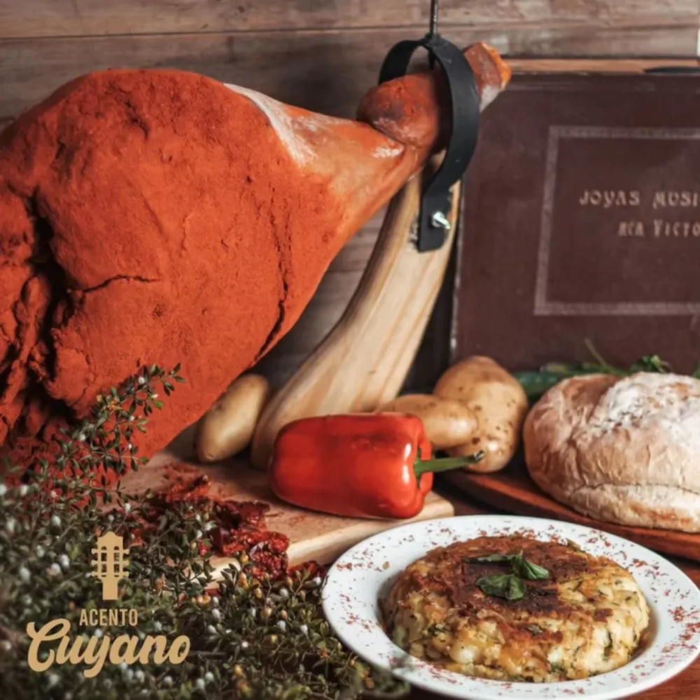 Para que esa mamá cuyana festeje su día en el mejor lugar