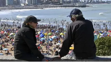 MAR DEL PLATA. Propone sumar feriados en 2026 ante la crisis en sector turístico.