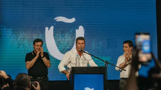 A días del cierre, ahora perfila que no habrá lista de unidad en el peronismo