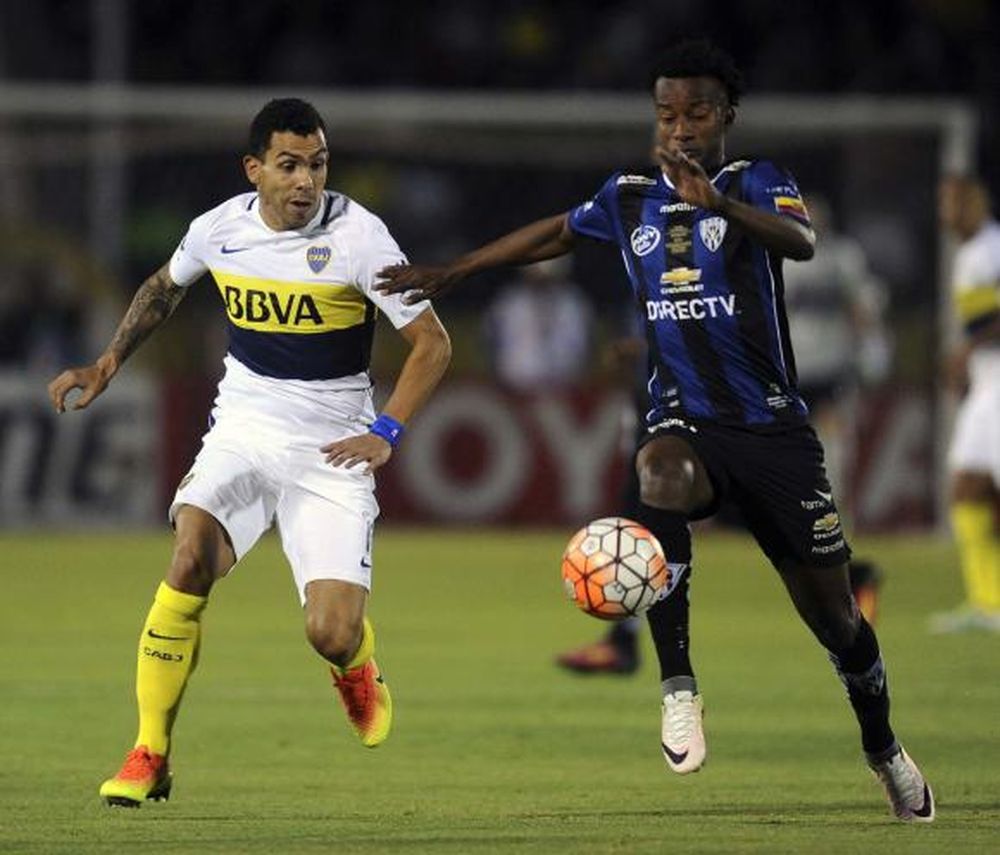 Ganar para ser finalista