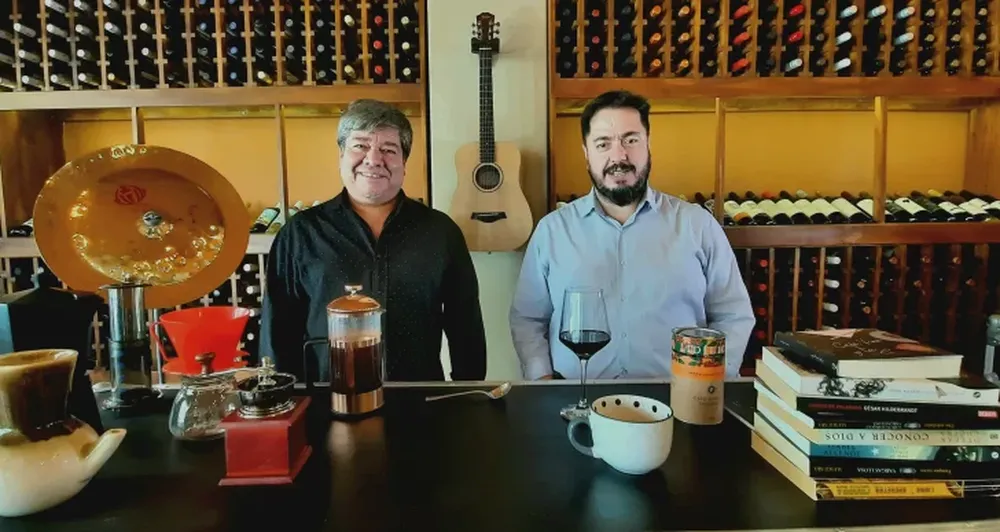 Crece el interés internacional por las franquicias sanjuaninas