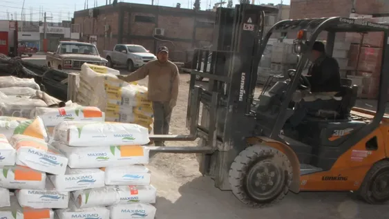 Sólo en el último año, construir una casa se encareció casi al cuádruple