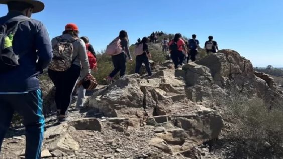 El departamento San Martín celebrará su aniversario con un maratón para toda la familia