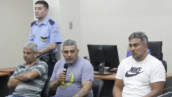 Adulteración de agua: condenan a dos exempleados de OSSE y absuelven a otro