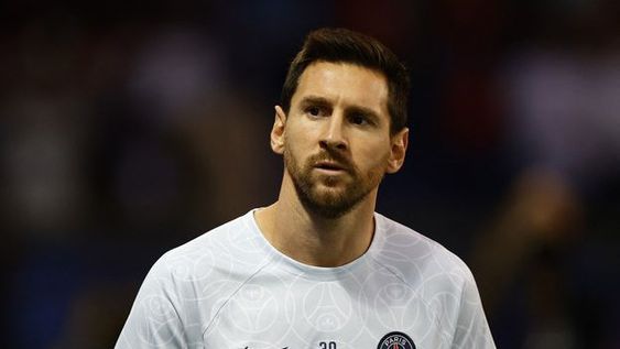 Con Messi en duda, el PSG recibe al Brest