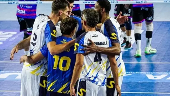 UPCN Vóley afronta el Tour 2 de Liga Argentina en Tucumán