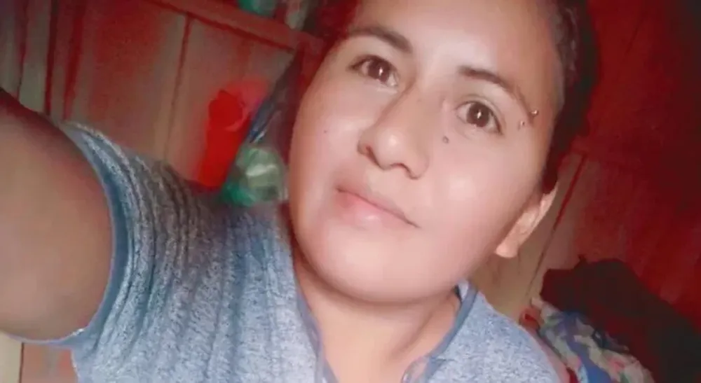 Mató a su ex de un disparo en la cara, quiso esconderse en su casa y su mamá lo entregó