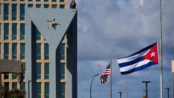 Al borde del colapso: embajadas de Europa y América Latina activaron planes para evacuar Cuba