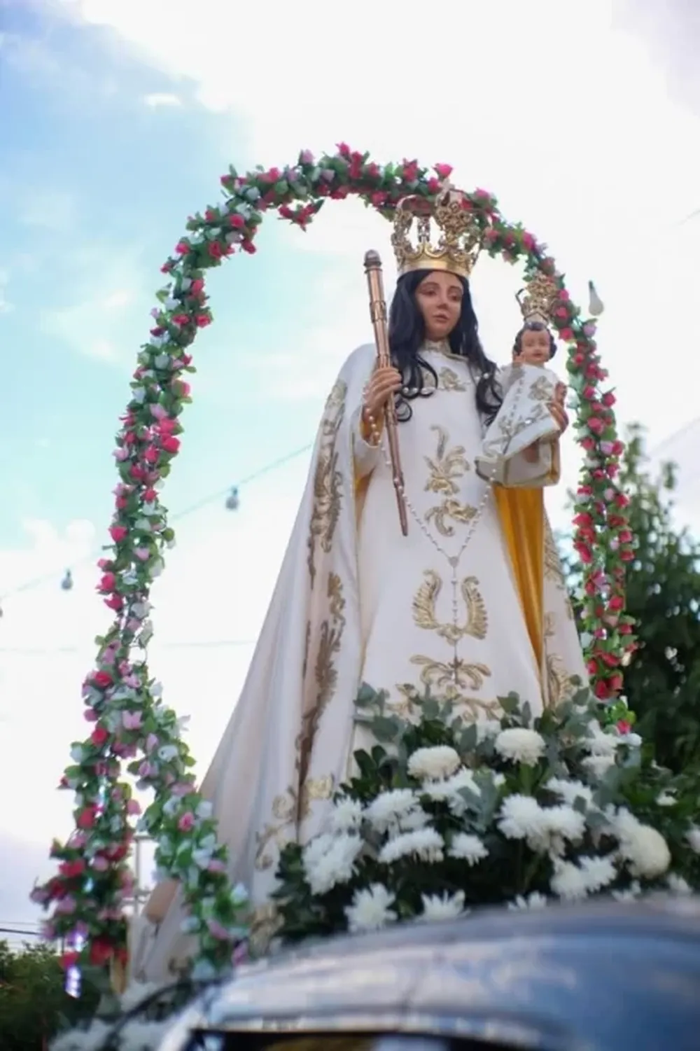 Aniversario de Chimbas