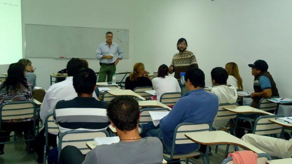 Admisión universitaria