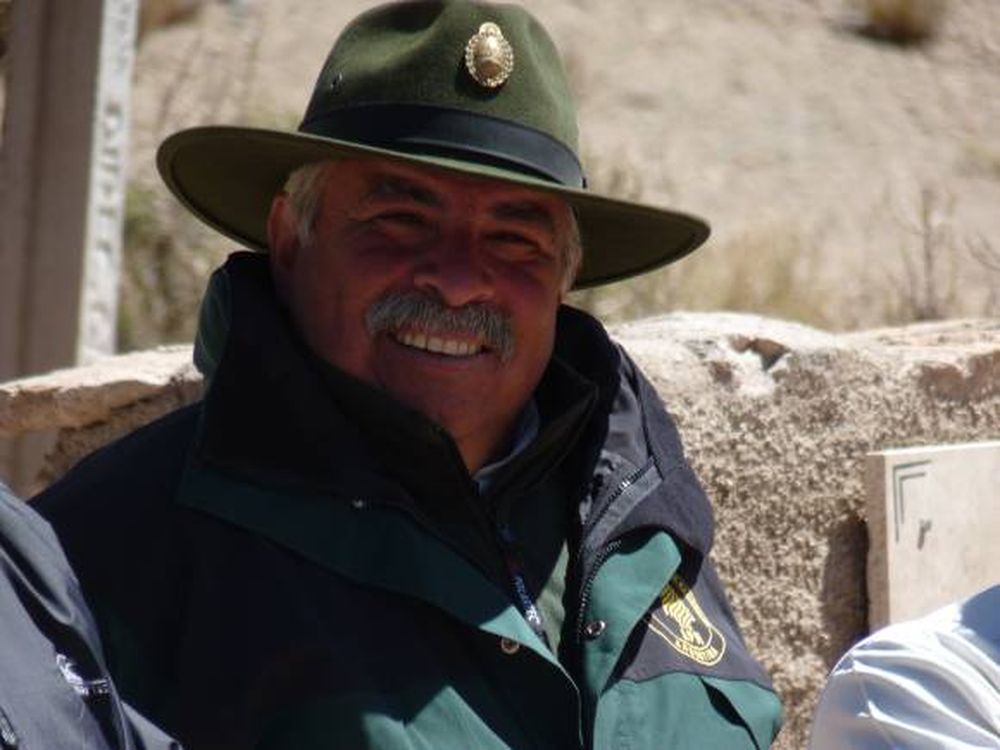 “Se busca interrelacionar a las personas con el medioambiente”