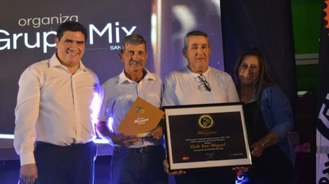 “Premios Moscatel 2025”: se abrió la elección para que el público vote a los mejores deportistas de San Juan