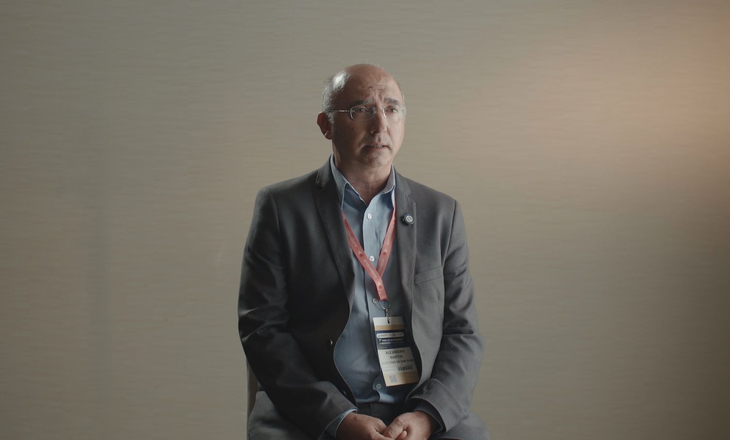 Alejandro Martín, secretario de Industria y Comercio, se reunió con su par mendocino, para discutir la logística regional.