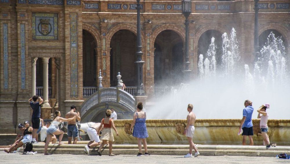 Las olas de calor ya se miden por muertos: más de 2.000 fallecidos en España este verano por las altas temperaturas