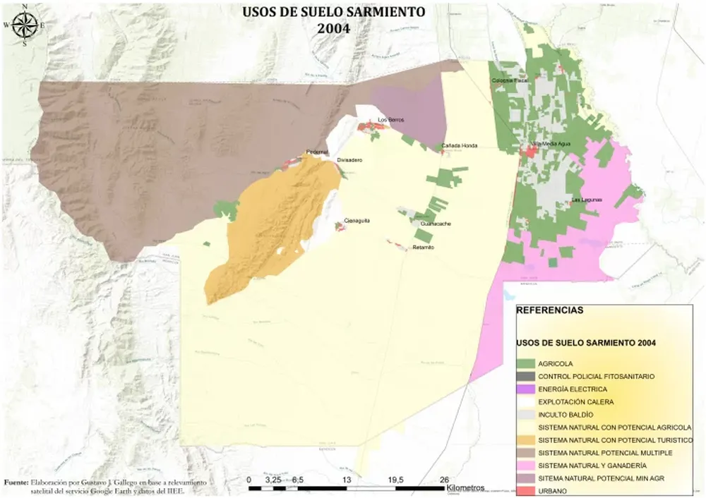 Estación transformadora Retamito potenciará el desarrollo agrario
