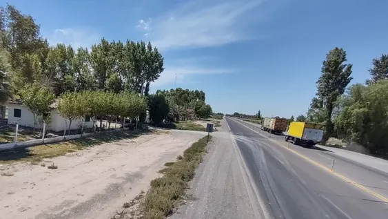 Postergan 60 días la apertura de sobres para la licitación de la Ruta 40 Sur