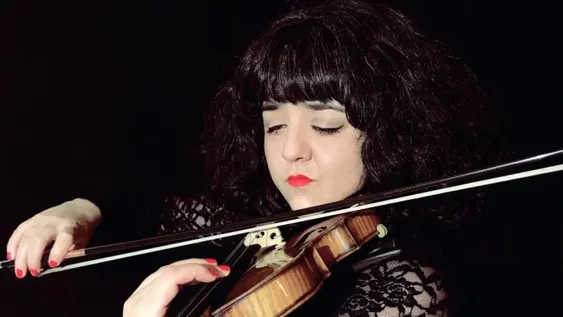 Un cierre a pura música