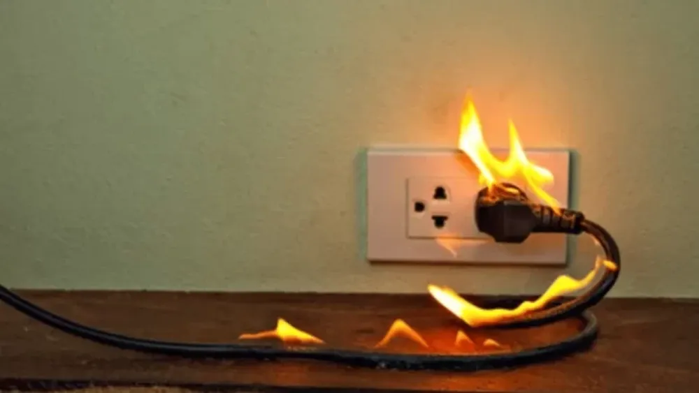 Qué hacer para proteger los electrodomésticos