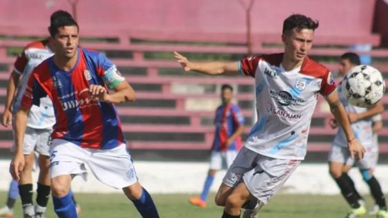 El Ciclón pegó primero