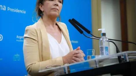 Gobierno le respondió al vice de la Corte: “Expresa el corazón de la doctrina liberal”