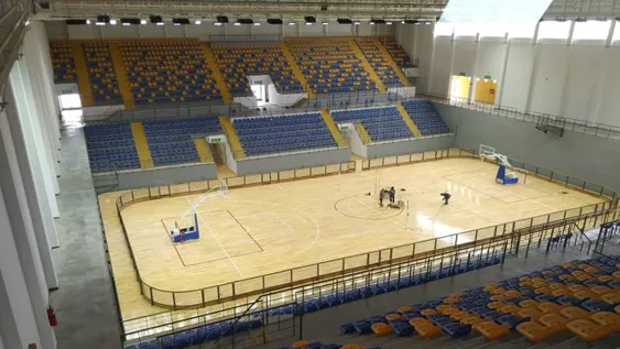 UPCN estrena su nueva casa