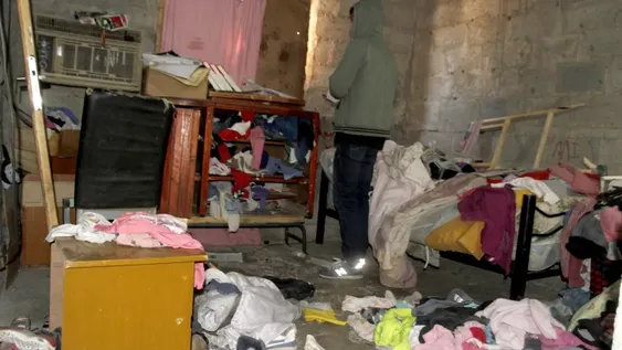 Familia de la mujer que mató al padre de sus hijos de un ladrillazo dice que “era él o ella”