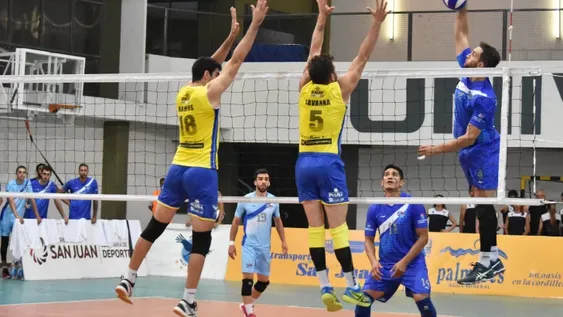 UPCN consiguió un triunfazo sobre Lomas en el Ambrosini