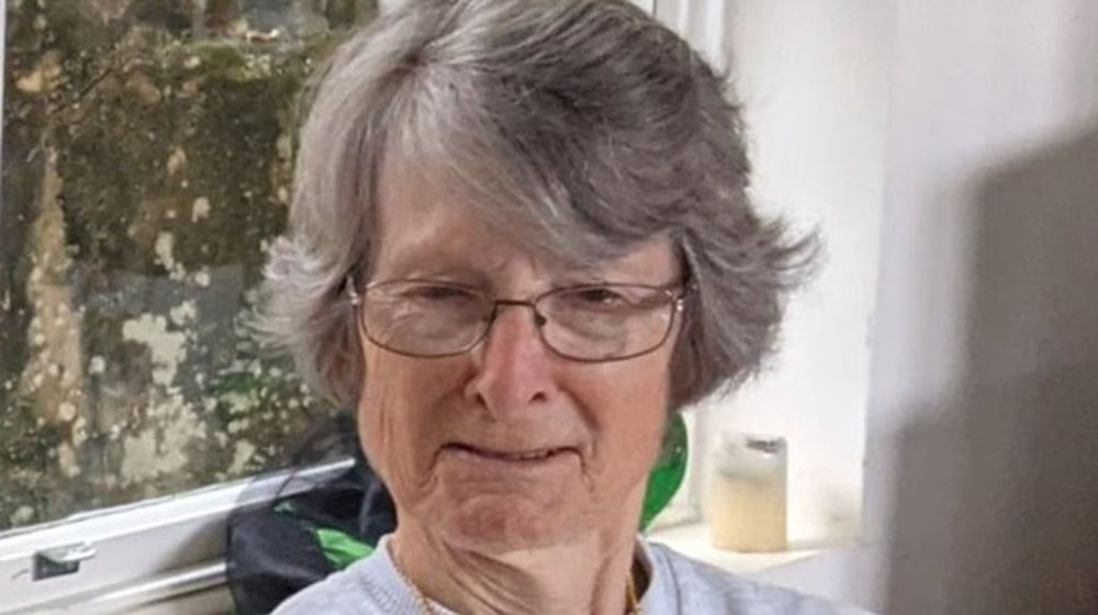 Quién era Suzanne Rees, la mujer que murió olvidada por un crucero