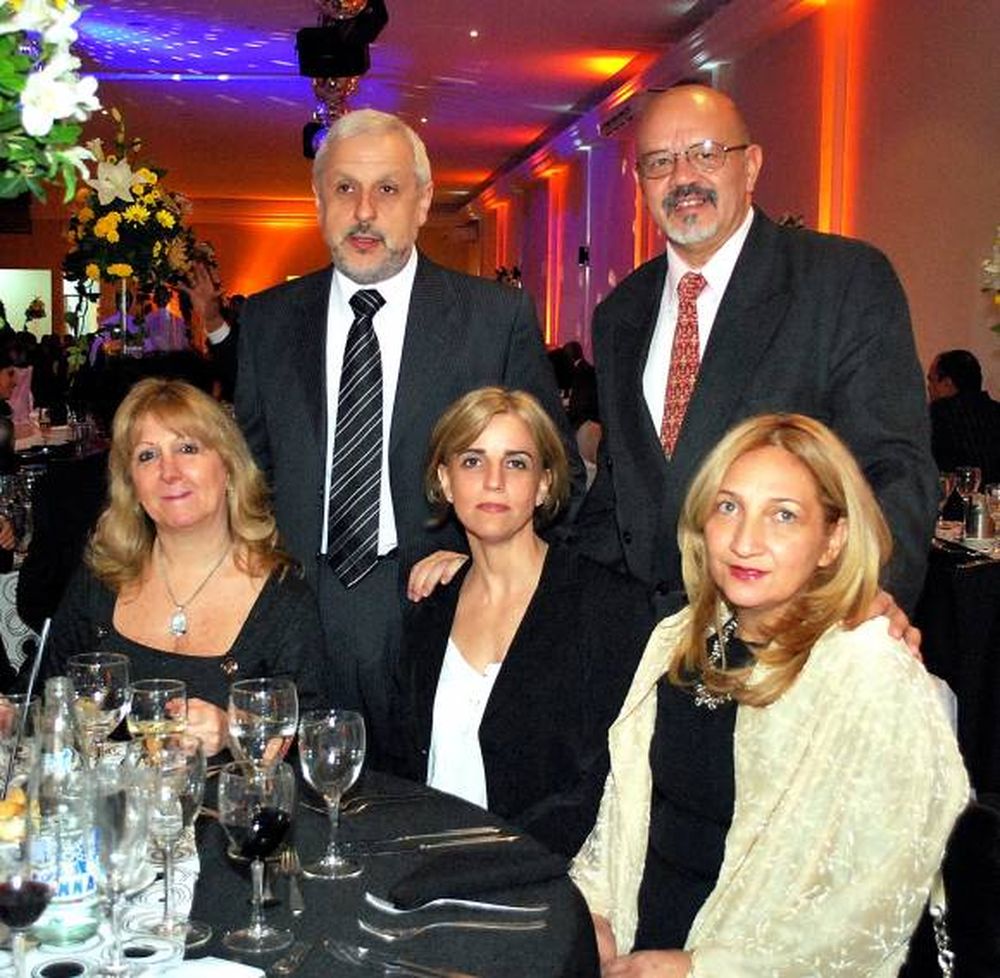 Cena de contadurías generales