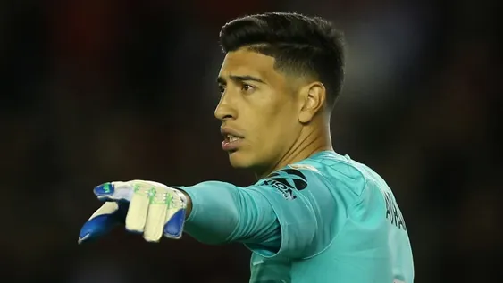 “Era una alegría que estábamos esperando”