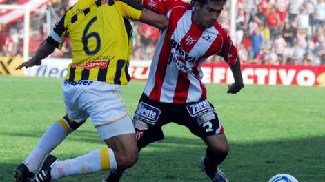 Instituto no pudo con Brown