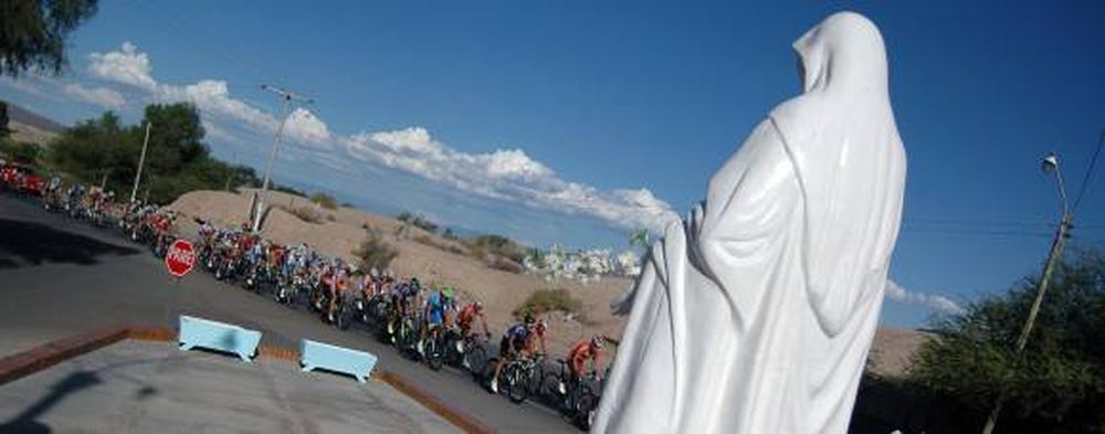 El Oeste despertó la pasión