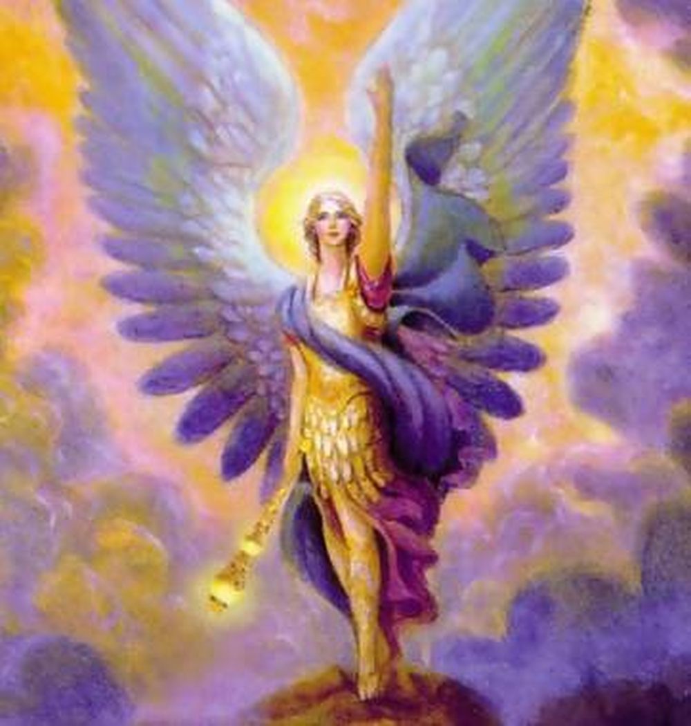 Día de los arcángeles