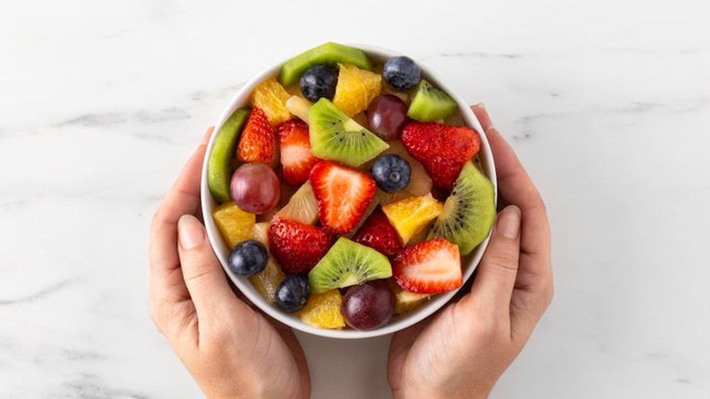 La fruta de oro para prevenir el estrés y lucir siempre joven