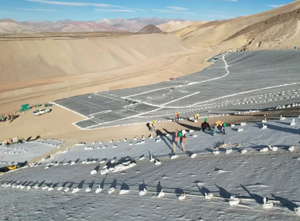 Cinco revoluciones a favor del ambiente