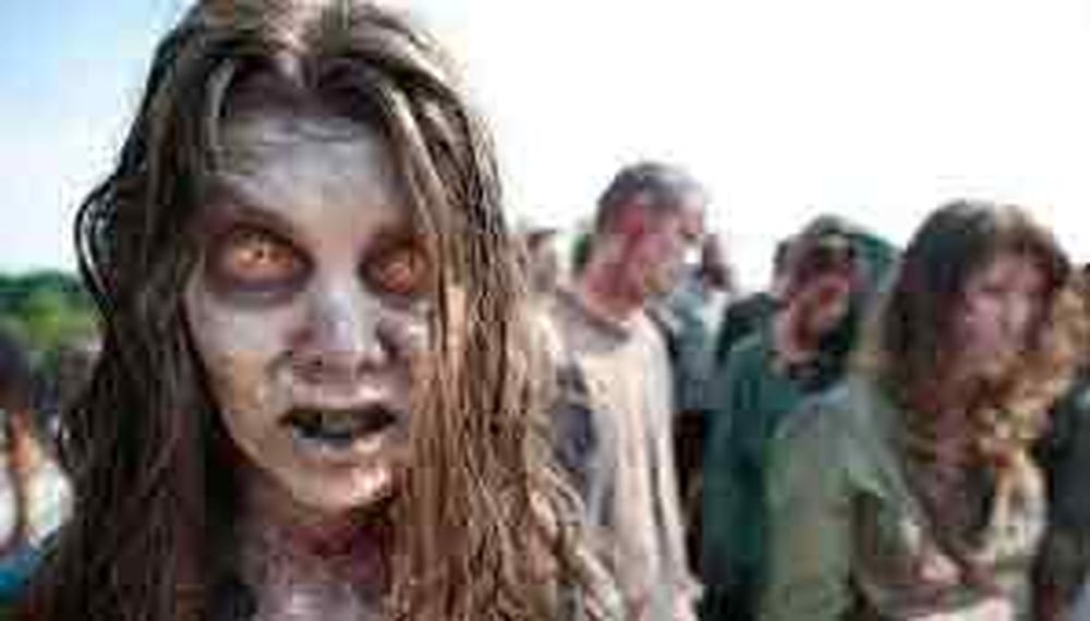 Genes zombies: se activan tras la muerte y podrían revivir el cuerpo
