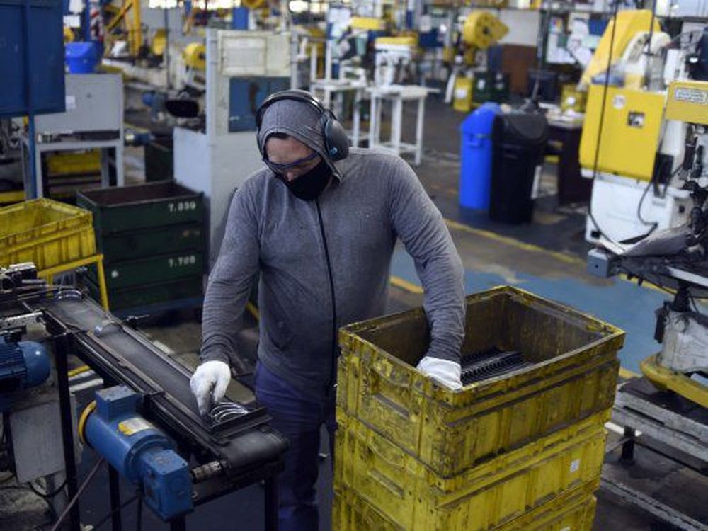 El segundo pago del ATP alcanzó a 2 millones de trabajadores y 240.000 empresas