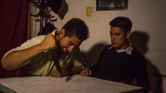 Al rescate de la locura