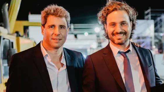 “Queremos hacer competitivas las economías regionales”