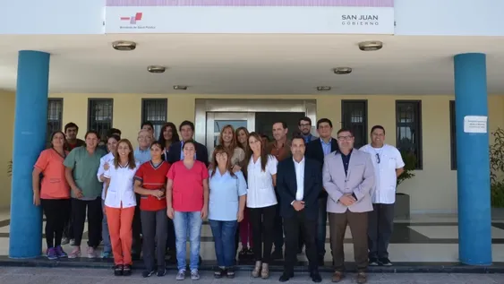 Un centro sanitario de 9 de Julio atenderá las 24 horas gracias a un convenio
