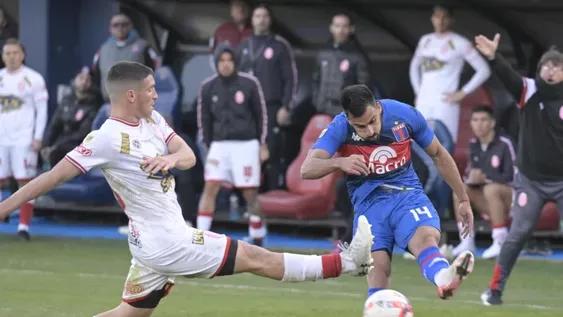 Tigre, otro de los que manda