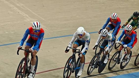Final. La temporada de Pista de la Federación Ciclista Sanjuanina cerrará su calendario este sábado en el Vicente Chancay.