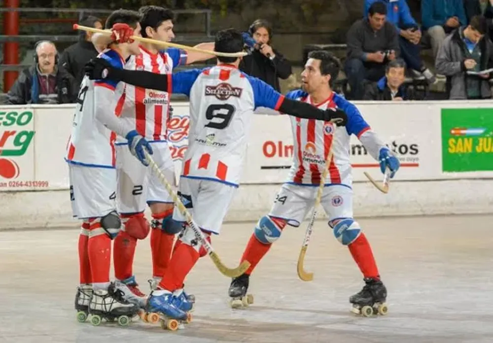 Valenciano, Hispano y Unión siguen arriba