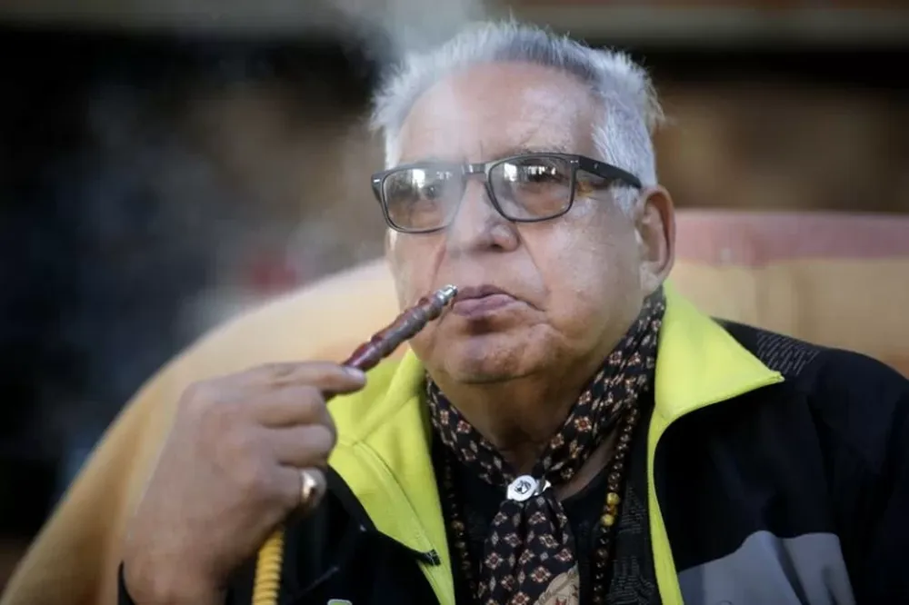 El “Pata” Medina recibió la libertad en la causa por asociación ilícita
